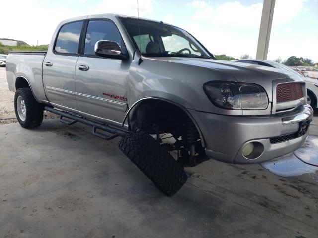 Photo 3 VIN: 5TBDT44156S535178 - TOYOTA TUNDRA DOU 