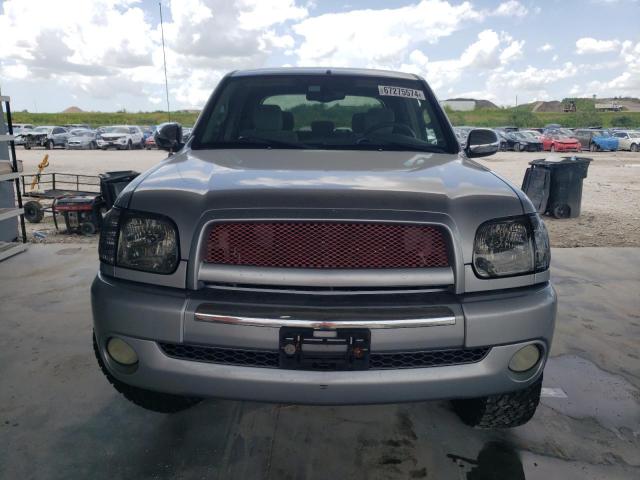 Photo 4 VIN: 5TBDT44156S535178 - TOYOTA TUNDRA DOU 