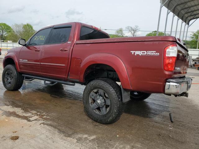 Photo 1 VIN: 5TBDT44156S545273 - TOYOTA TUNDRA 