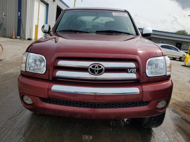 Photo 4 VIN: 5TBDT44156S545273 - TOYOTA TUNDRA 