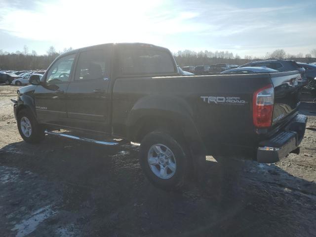 Photo 1 VIN: 5TBDT44156S545399 - TOYOTA TUNDRA DOU 