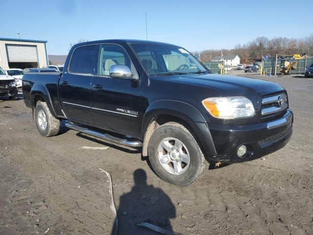 Photo 3 VIN: 5TBDT44156S545399 - TOYOTA TUNDRA DOU 