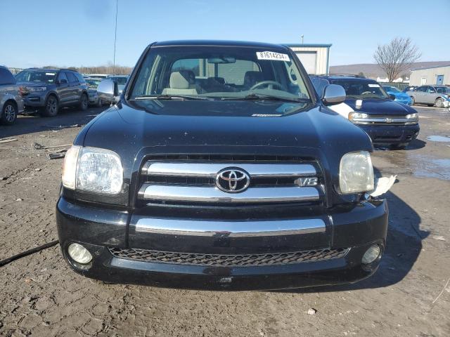 Photo 4 VIN: 5TBDT44156S545399 - TOYOTA TUNDRA DOU 