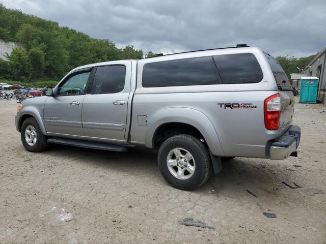 Photo 1 VIN: 5TBDT44156S552000 - TOYOTA TUNDRA 