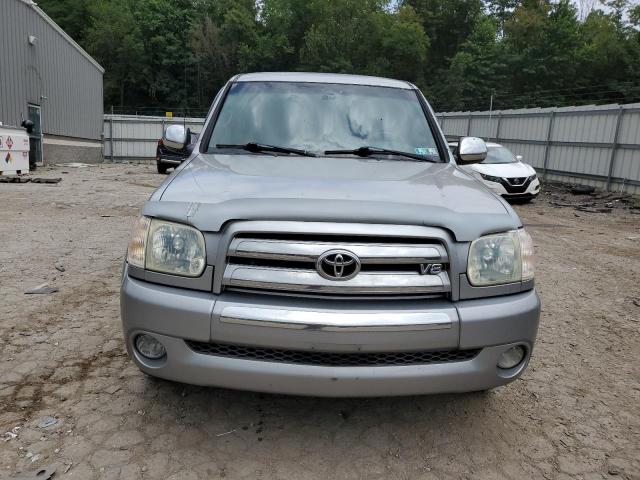 Photo 4 VIN: 5TBDT44156S552000 - TOYOTA TUNDRA 