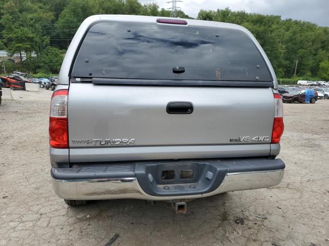 Photo 5 VIN: 5TBDT44156S552000 - TOYOTA TUNDRA 