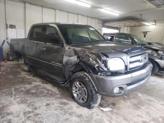 Photo 3 VIN: 5TBDT44165S467472 - TOYOTA TUNDRA 