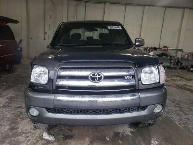 Photo 4 VIN: 5TBDT44165S467472 - TOYOTA TUNDRA 