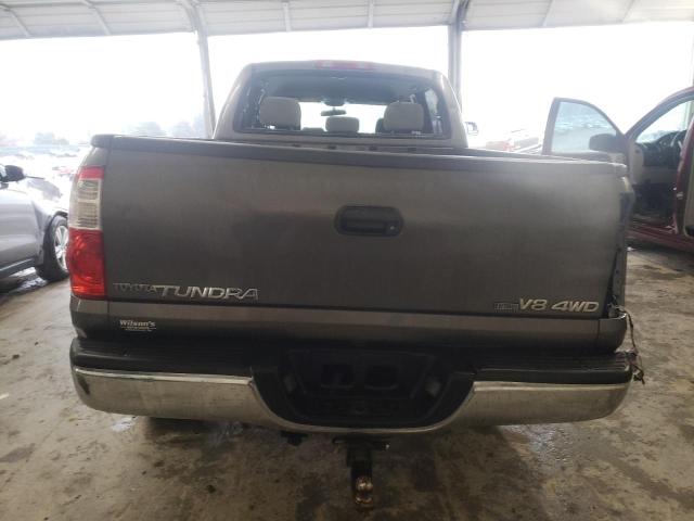 Photo 5 VIN: 5TBDT44165S467472 - TOYOTA TUNDRA 