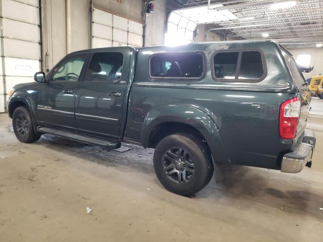 Photo 1 VIN: 5TBDT44165S498236 - TOYOTA TUNDRA 