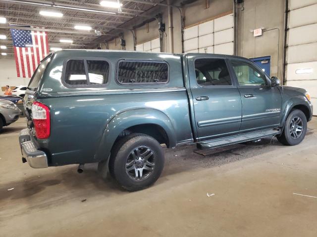 Photo 2 VIN: 5TBDT44165S498236 - TOYOTA TUNDRA 