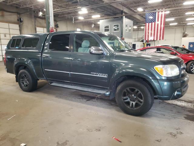 Photo 3 VIN: 5TBDT44165S498236 - TOYOTA TUNDRA 