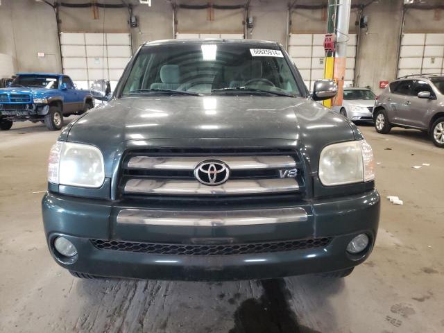 Photo 4 VIN: 5TBDT44165S498236 - TOYOTA TUNDRA 