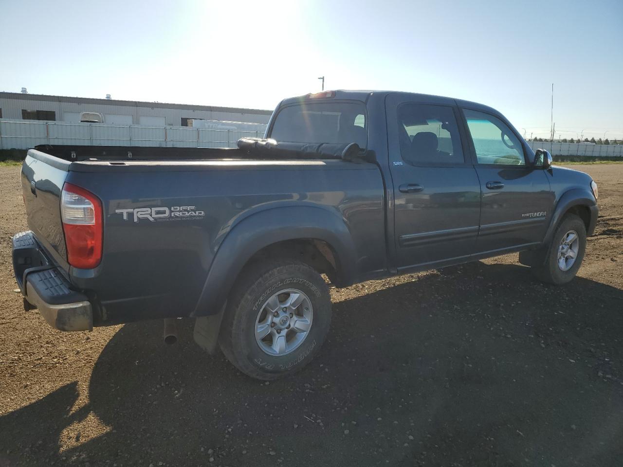 Photo 2 VIN: 5TBDT44166S508751 - TOYOTA TUNDRA 