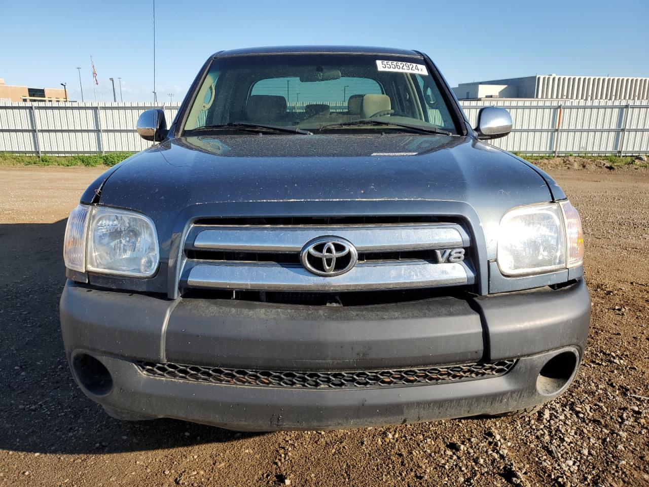 Photo 4 VIN: 5TBDT44166S508751 - TOYOTA TUNDRA 