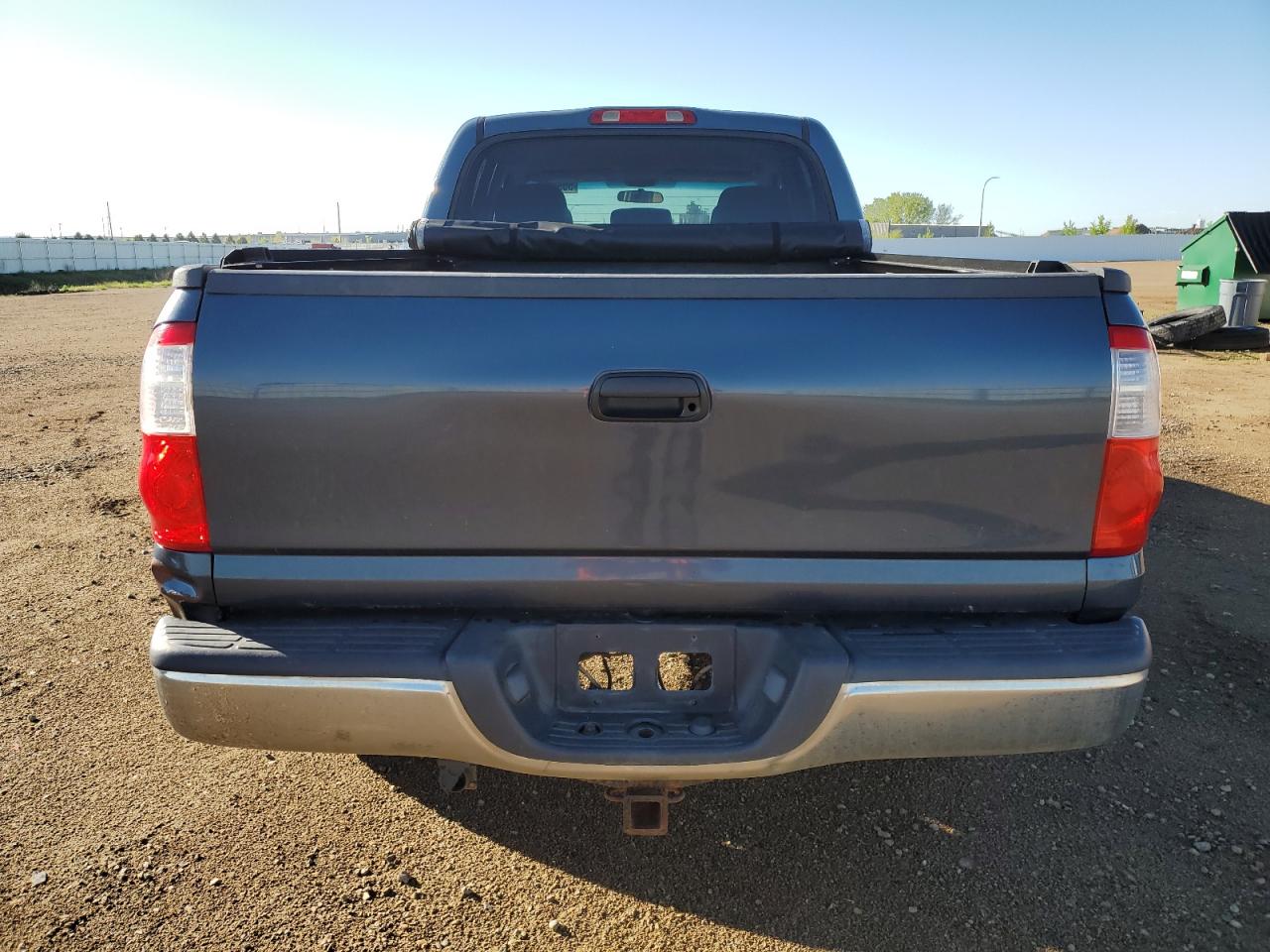 Photo 5 VIN: 5TBDT44166S508751 - TOYOTA TUNDRA 