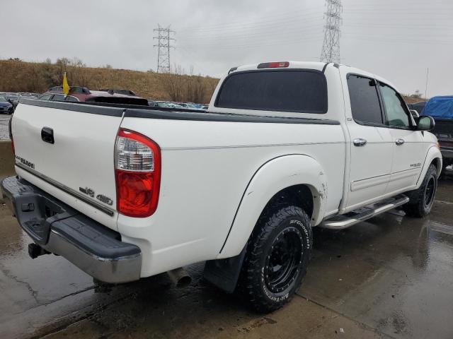 Photo 2 VIN: 5TBDT44166S509950 - TOYOTA TUNDRA DOU 