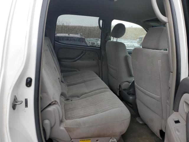 Photo 9 VIN: 5TBDT44166S509950 - TOYOTA TUNDRA DOU 