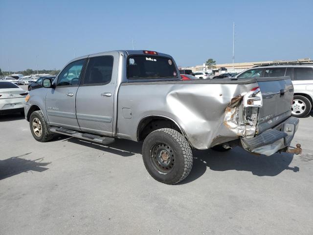 Photo 1 VIN: 5TBDT44166S516137 - TOYOTA TUNDRA DOU 