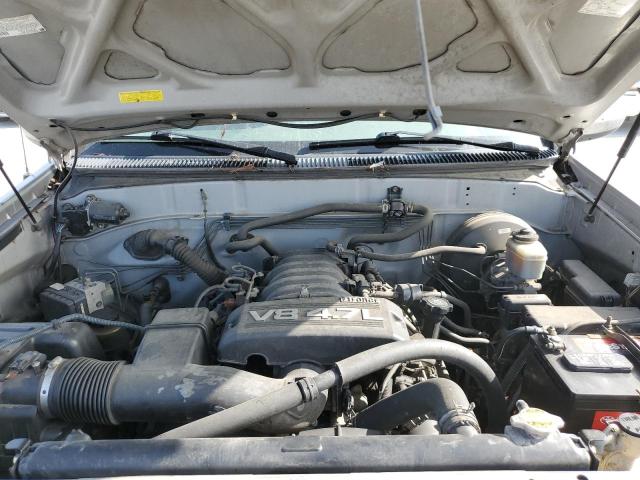 Photo 10 VIN: 5TBDT44166S516137 - TOYOTA TUNDRA DOU 