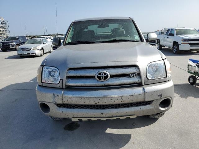 Photo 4 VIN: 5TBDT44166S516137 - TOYOTA TUNDRA DOU 