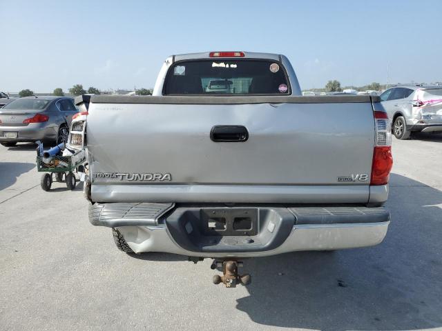 Photo 5 VIN: 5TBDT44166S516137 - TOYOTA TUNDRA DOU 