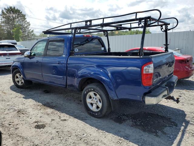 Photo 1 VIN: 5TBDT44166S519328 - TOYOTA TUNDRA 