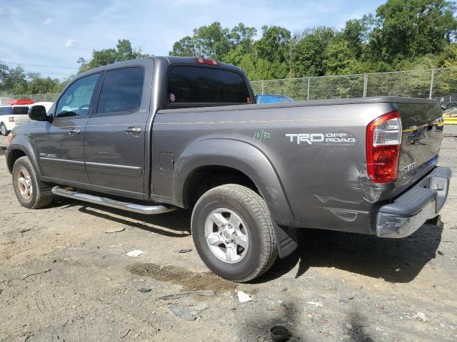 Photo 1 VIN: 5TBDT44166S534315 - TOYOTA TUNDRA DOU 