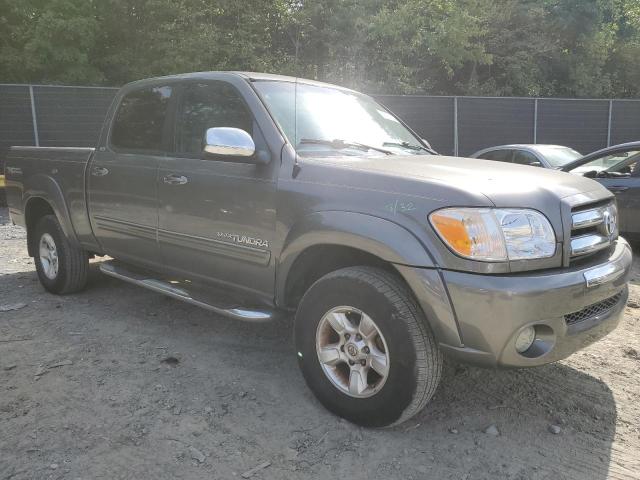 Photo 3 VIN: 5TBDT44166S534315 - TOYOTA TUNDRA DOU 