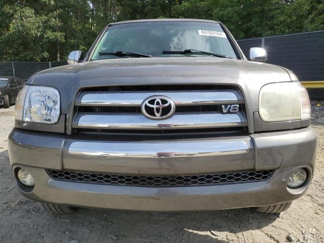 Photo 4 VIN: 5TBDT44166S534315 - TOYOTA TUNDRA DOU 