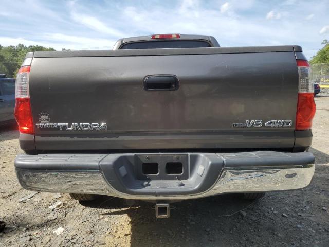 Photo 5 VIN: 5TBDT44166S534315 - TOYOTA TUNDRA DOU 