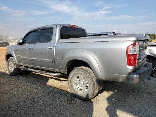 Photo 1 VIN: 5TBDT44166S542737 - TOYOTA TUNDRA DOU 