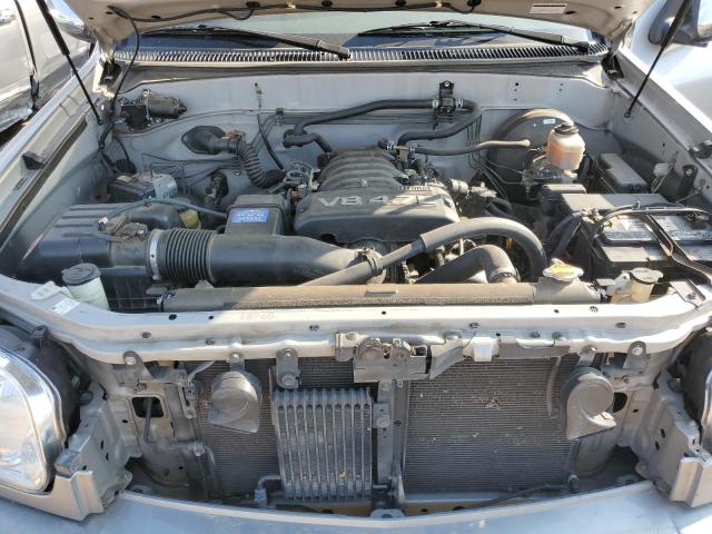 Photo 10 VIN: 5TBDT44166S542737 - TOYOTA TUNDRA DOU 