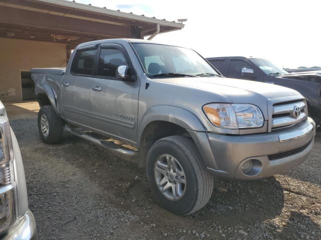 Photo 3 VIN: 5TBDT44166S542737 - TOYOTA TUNDRA DOU 