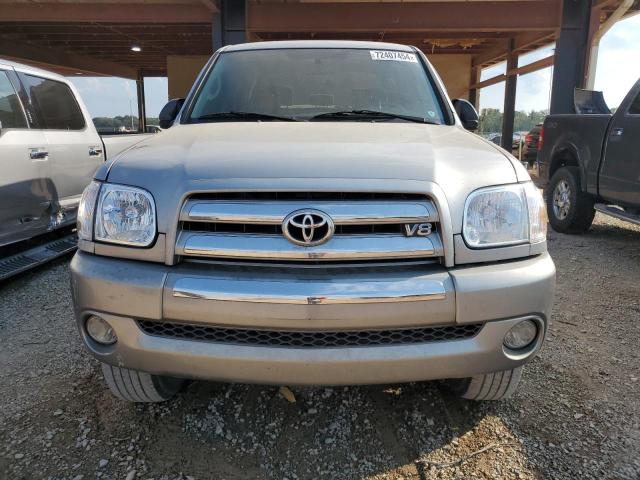 Photo 4 VIN: 5TBDT44166S542737 - TOYOTA TUNDRA DOU 