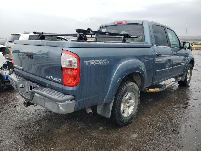 Photo 2 VIN: 5TBDT44166S546173 - TOYOTA TUNDRA DOU 