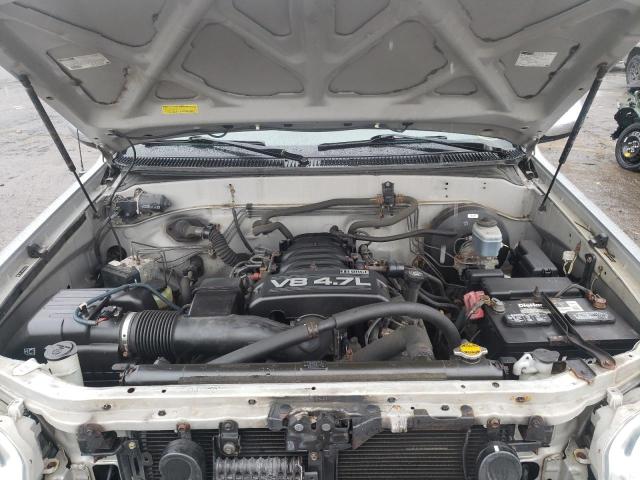 Photo 6 VIN: 5TBDT44166S551342 - TOYOTA TUNDRA 