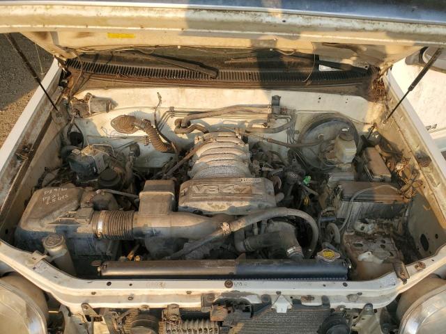 Photo 10 VIN: 5TBDT44174S442255 - TOYOTA TUNDRA DOU 