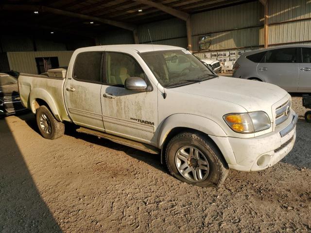 Photo 3 VIN: 5TBDT44174S442255 - TOYOTA TUNDRA DOU 