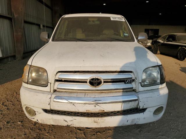 Photo 4 VIN: 5TBDT44174S442255 - TOYOTA TUNDRA DOU 