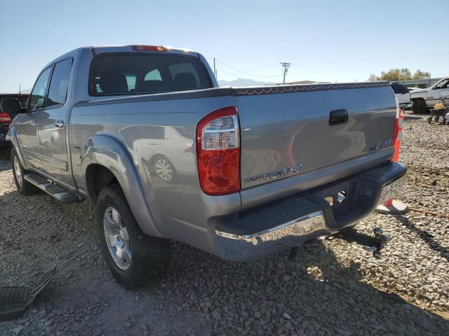 Photo 1 VIN: 5TBDT44174S453417 - TOYOTA TUNDRA DOU 