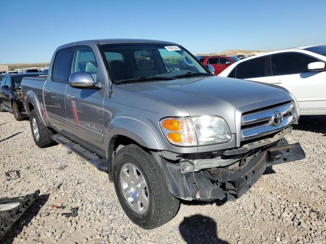 Photo 3 VIN: 5TBDT44174S453417 - TOYOTA TUNDRA DOU 