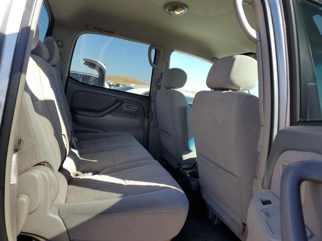 Photo 9 VIN: 5TBDT44174S453417 - TOYOTA TUNDRA DOU 