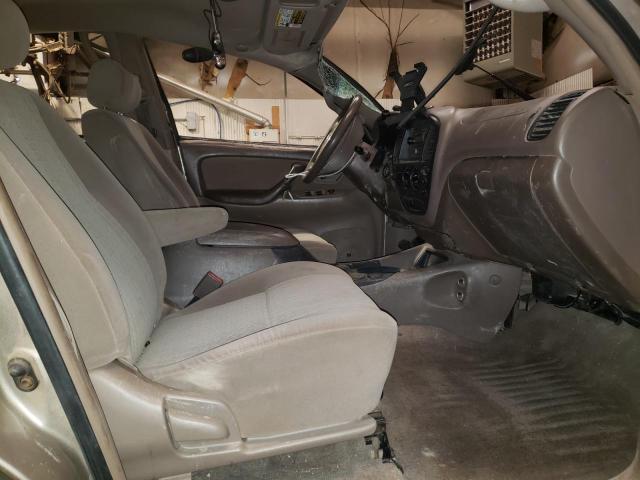 Photo 4 VIN: 5TBDT44174S458357 - TOYOTA TUNDRA DOU 