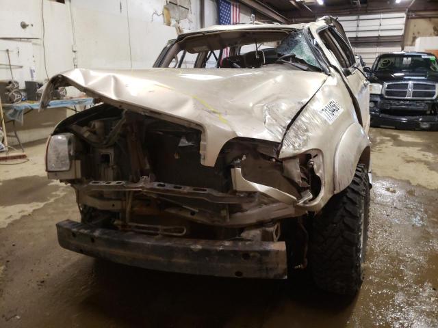 Photo 6 VIN: 5TBDT44174S458357 - TOYOTA TUNDRA DOU 