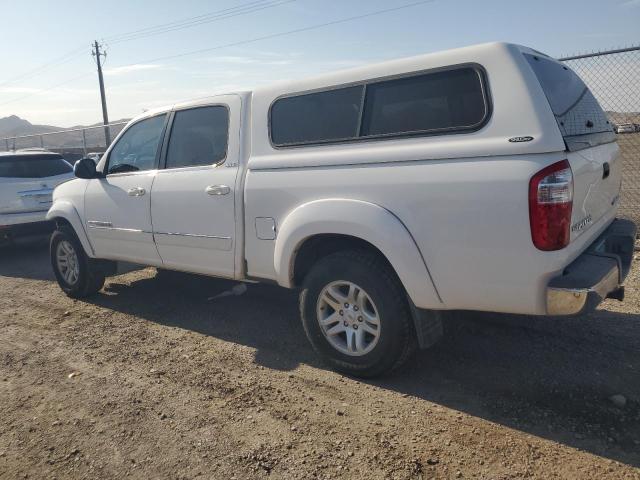 Photo 1 VIN: 5TBDT44174S463638 - TOYOTA TUNDRA DOU 