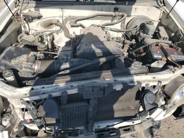 Photo 10 VIN: 5TBDT44174S463638 - TOYOTA TUNDRA DOU 