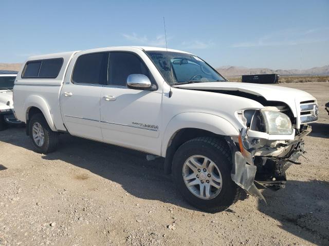 Photo 3 VIN: 5TBDT44174S463638 - TOYOTA TUNDRA DOU 