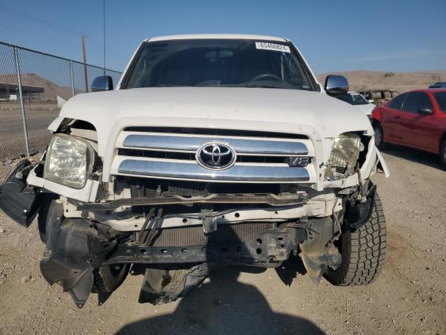 Photo 4 VIN: 5TBDT44174S463638 - TOYOTA TUNDRA DOU 