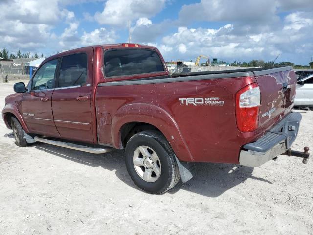 Photo 1 VIN: 5TBDT44175S470476 - TOYOTA TUNDRA DOU 